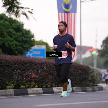 Runner Photo 4653410