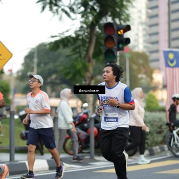 Runner Photo 4653411