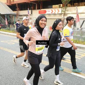Runner Photo 4653420