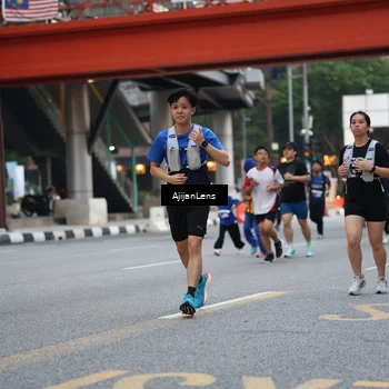 Runner Photo 4653421