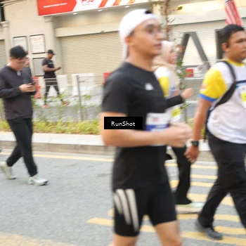 Runner Photo 4653424