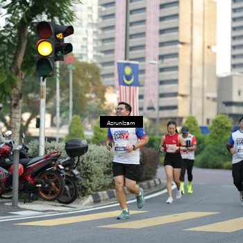Runner Photo 4653426