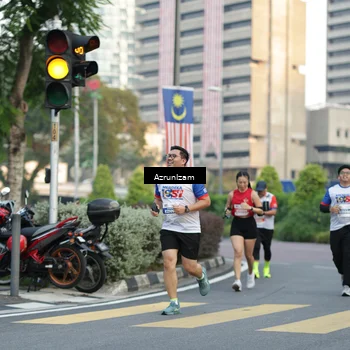 Runner Photo 4653428