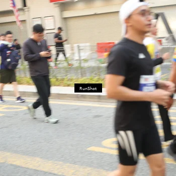 Runner Photo 4653429
