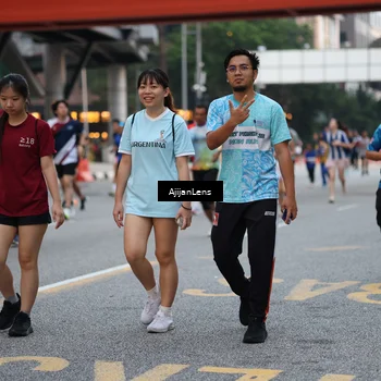 Runner Photo 4653430