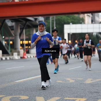 Runner Photo 4653431
