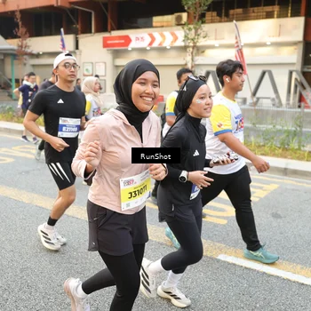 Runner Photo 4653436