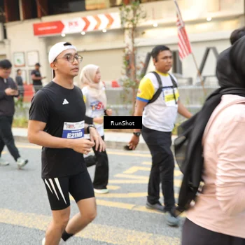 Runner Photo 4653440