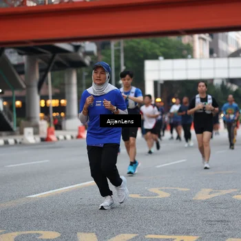 Runner Photo 4653441