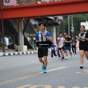 Runner Photo 4653442