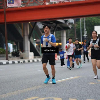 Runner Photo 4653443