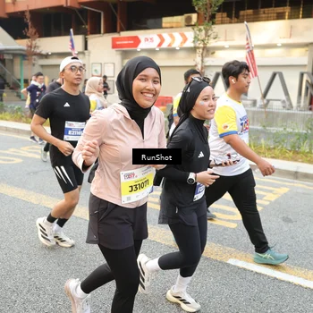 Runner Photo 4653444