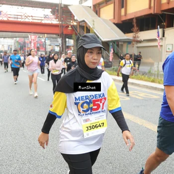 Runner Photo 4653449