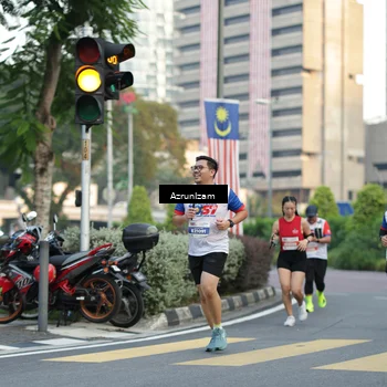 Runner Photo 4653450