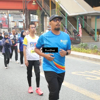 Runner Photo 4653453