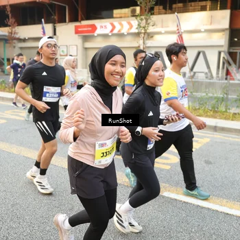 Runner Photo 4653457