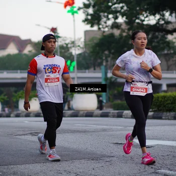 Runner Photo 4653459
