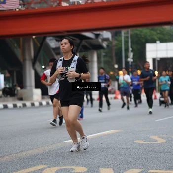 Runner Photo 4653460