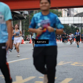 Runner Photo 4653462
