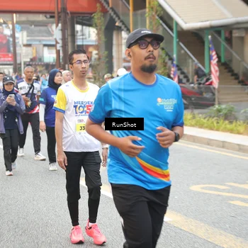 Runner Photo 4653464