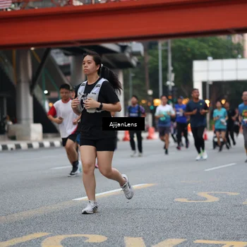 Runner Photo 4653471