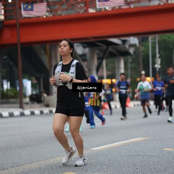 Runner Photo 4653474
