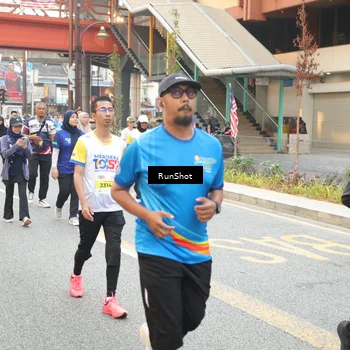 Runner Photo 4653476