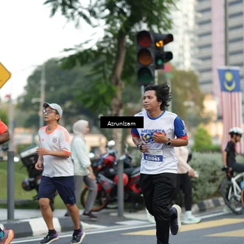 Runner Photo 4653479