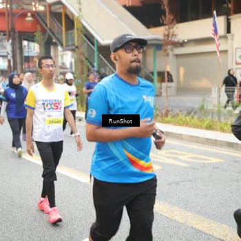 Runner Photo 4653480