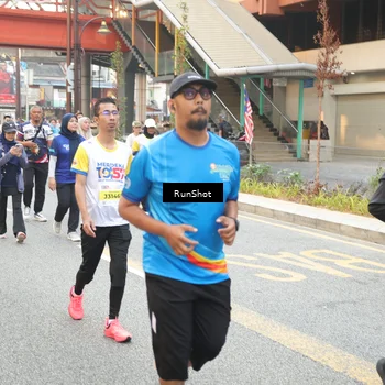Runner Photo 4653481