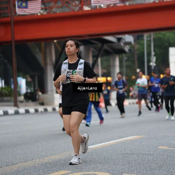 Runner Photo 4653482