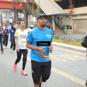 Runner Photo 4653483