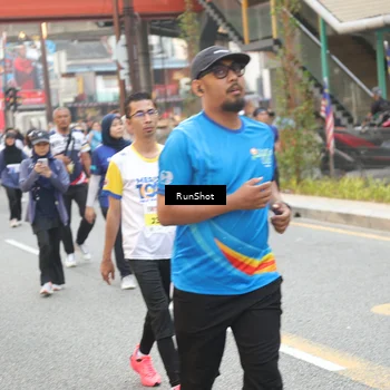 Runner Photo 4653484
