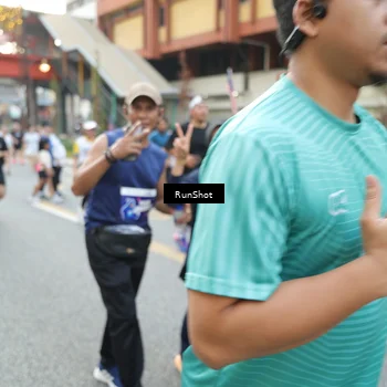 Runner Photo 4653485