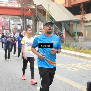Runner Photo 4653486