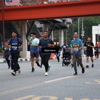 Runner Photo 4653487