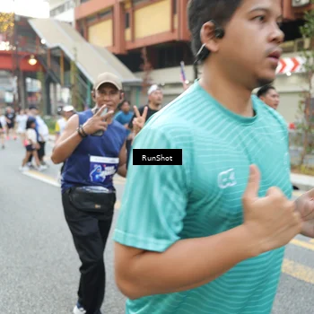 Runner Photo 4653492