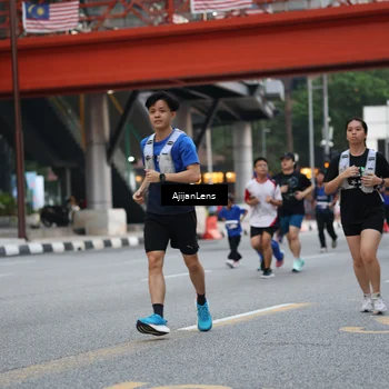 Runner Photo 4653496