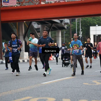 Runner Photo 4653498