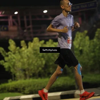 Runner Photo 4653499