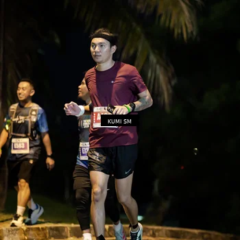 Runner Photo 4653500