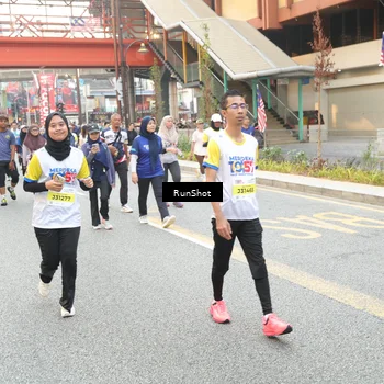 Runner Photo 4653502