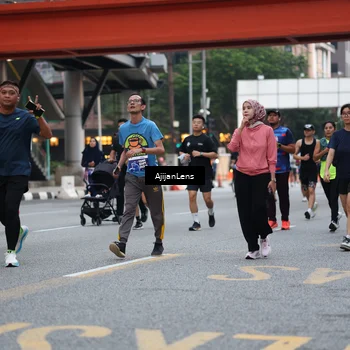 Runner Photo 4653503