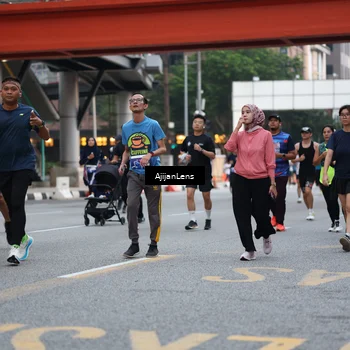 Runner Photo 4653505