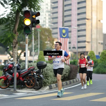 Runner Photo 4653507
