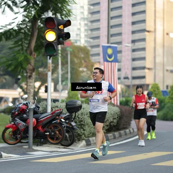 Runner Photo 4653508