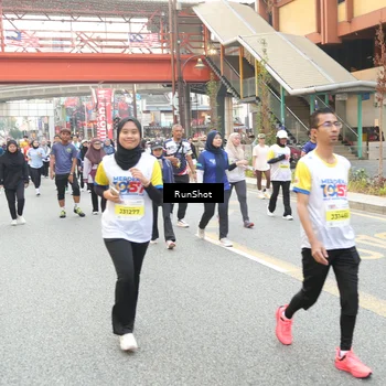 Runner Photo 4653509