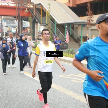 Runner Photo 4653517