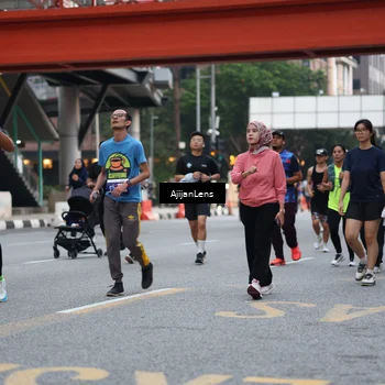 Runner Photo 4653520