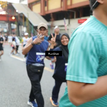 Runner Photo 4653522